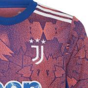 Terceira camisola para crianças Juventus Turin 2022/23